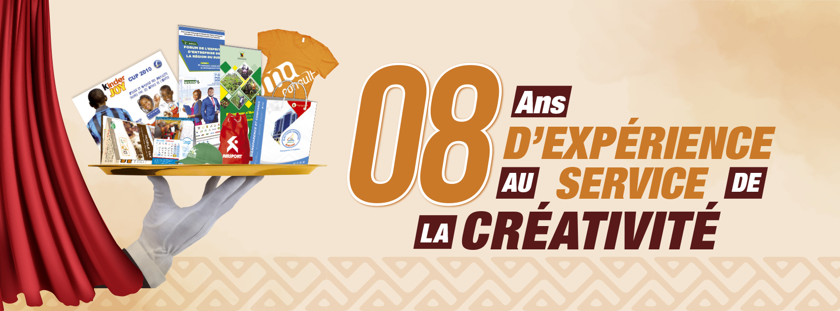 bannières set web BMA