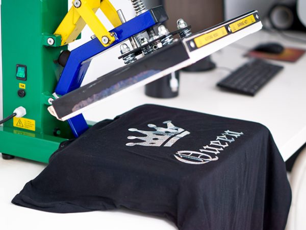 Serigraphie-textile
